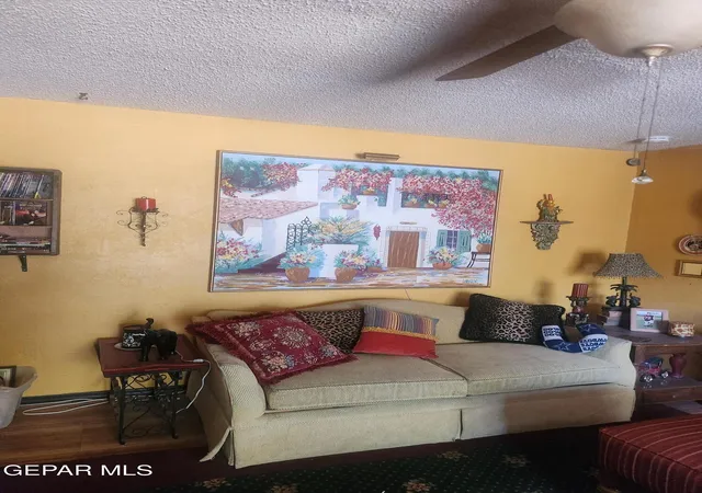 Photo 3 of Single family home for sale at 11001 Don January Dr, El Paso, TX 79935 | MLS# 945859 | Listing updated on 2026-07-20