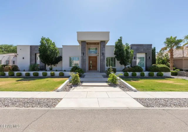 Photo 3 of Single family home for sale at 5404 E River Ln, El Paso, TX 79932 | MLS# 945890 | Listing updated on 2026-09-08