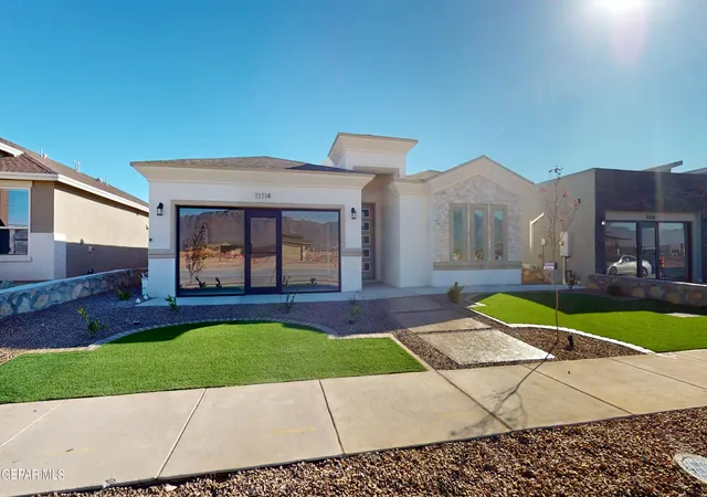 Photo 1 of Single family home for sale at 13037 Stanwick Dr, Horizon City, TX 79928 | MLS# 945876 | Listing updated on 2026-09-14