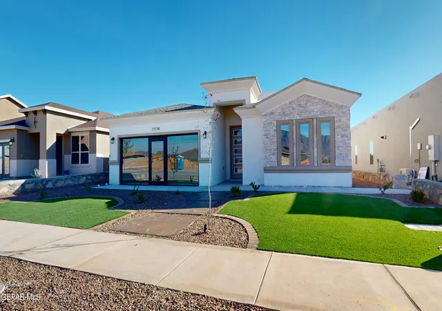 Photo 2 of Single family home for sale at 13037 Stanwick Dr, Horizon City, TX 79928 | MLS# 945876 | Listing updated on 2026-09-14