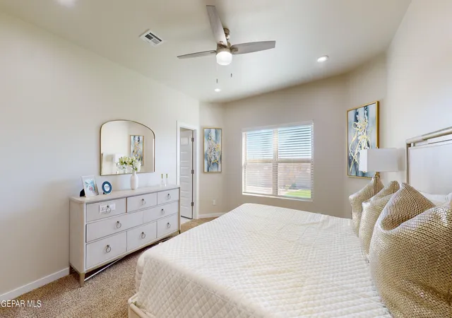 Photo 3 of Single family home for sale at 13037 Stanwick Dr, Horizon City, TX 79928 | MLS# 945876 | Listing updated on 2026-09-14