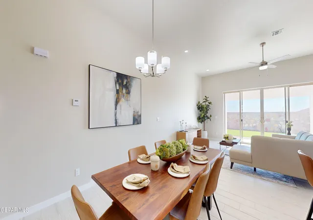 Photo 4 of Single family home for sale at 13037 Stanwick Dr, Horizon City, TX 79928 | MLS# 945876 | Listing updated on 2026-09-14