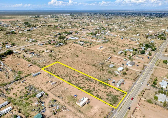 Homes for sale in Chaparral, NM | 344 Paseo Real Dr, Chaparral, NM 88081 | MLS# 946097