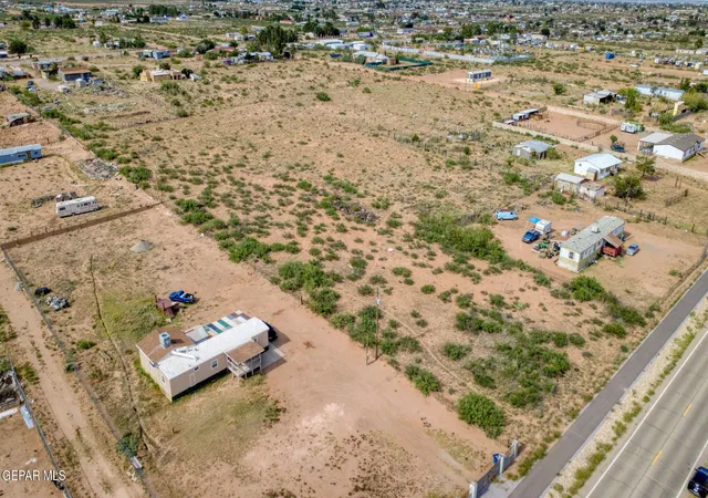 Homes for sale in Chaparral, NM | 344 Paseo Real Dr, Chaparral, NM 88081 | MLS# 946097