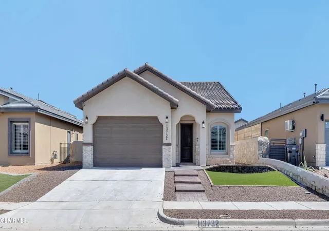 Photo 1 of Sale Pending at 13732 Blackburn Ave, Horizon City, TX 79928 | MLS# 946217 | Listing updated on 2026-08-03