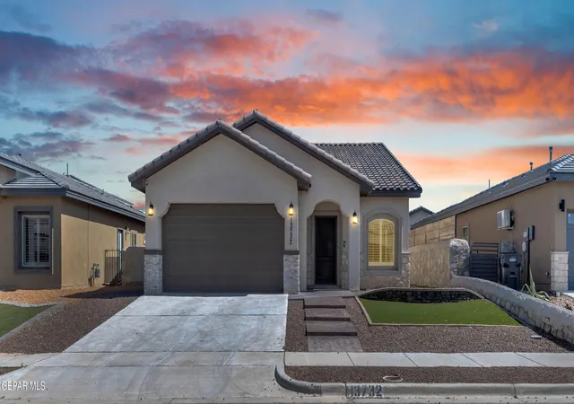 Photo 2 of Sale Pending at 13732 Blackburn Ave, Horizon City, TX 79928 | MLS# 946217 | Listing updated on 2026-08-03