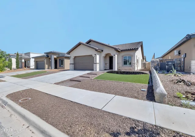 Photo 3 of Sale Pending at 13732 Blackburn Ave, Horizon City, TX 79928 | MLS# 946217 | Listing updated on 2026-08-03