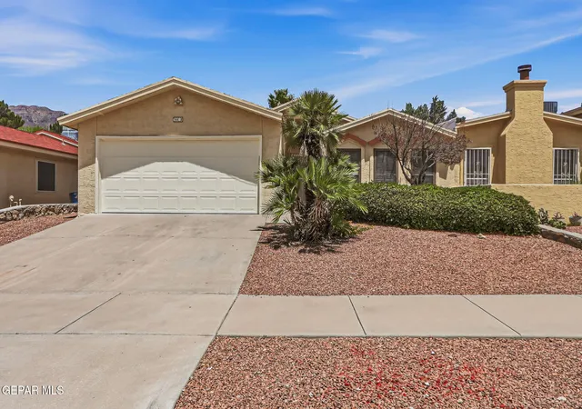 1st image of 766 Espada Dr E, El Paso, TX 79912 | MLS# 946048