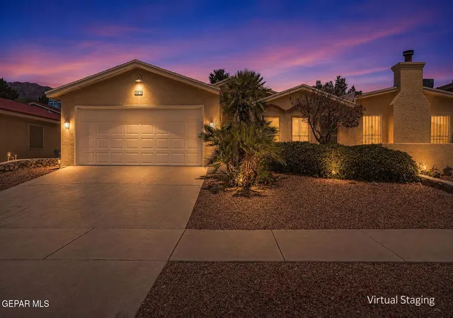 2nd image of 766 Espada Dr E, El Paso, TX 79912 | MLS# 946048