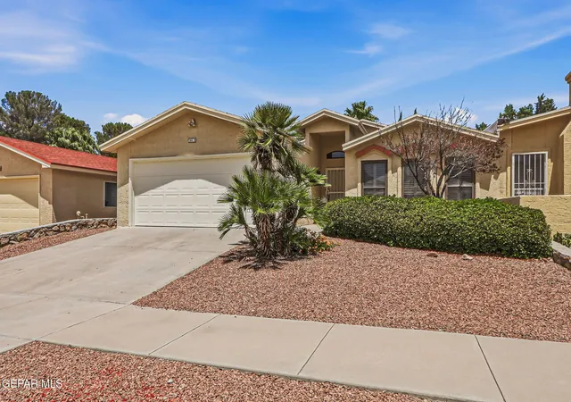 3rd image of 766 Espada Dr E, El Paso, TX 79912 | MLS# 946048