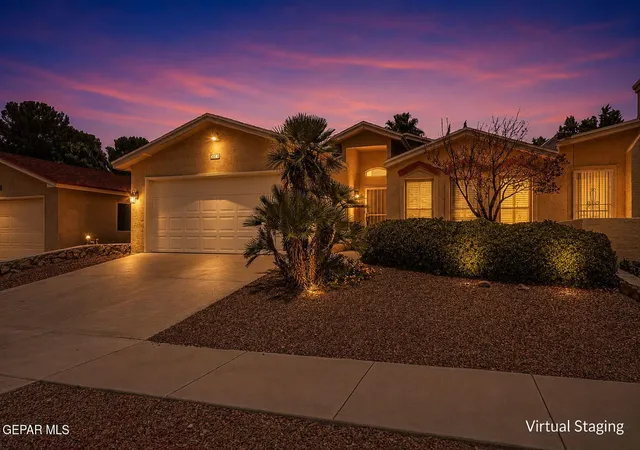 4th image of 766 Espada Dr E, El Paso, TX 79912 | MLS# 946048