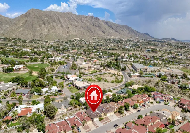55th image of 766 Espada Dr E, El Paso, TX 79912 | MLS# 946048