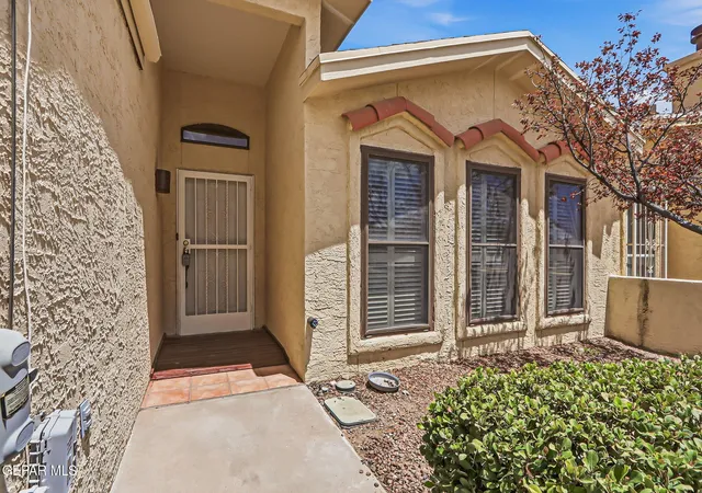5th image of 766 Espada Dr E, El Paso, TX 79912 | MLS# 946048