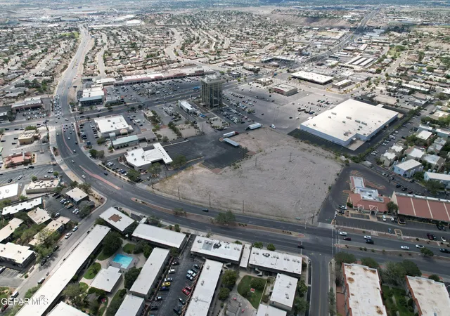 Photo 2 of Land for sale at 225 Shadow Mountain Dr, El Paso, TX 79912 | MLS# 945906 | Listing updated on 2026-06-15