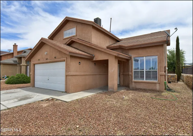 Photo 3 of Single family home for sale at 512 Fortenberry Pl, El Paso, TX 79928 | MLS# 945945 | Listing updated on 2026-09-17