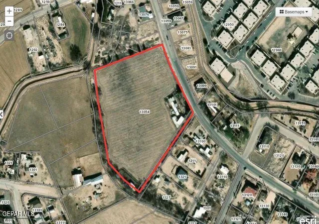 2nd image of 13054 Alarcon Rd, San Elizario, TX 79849 | MLS# 945921