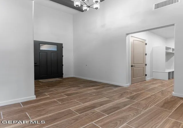 Photo 3 of Sale Pending at 14556 Tierra Nectar Ave, El Paso, TX 79938 | MLS# 945939 | Listing updated on 2026-06-18