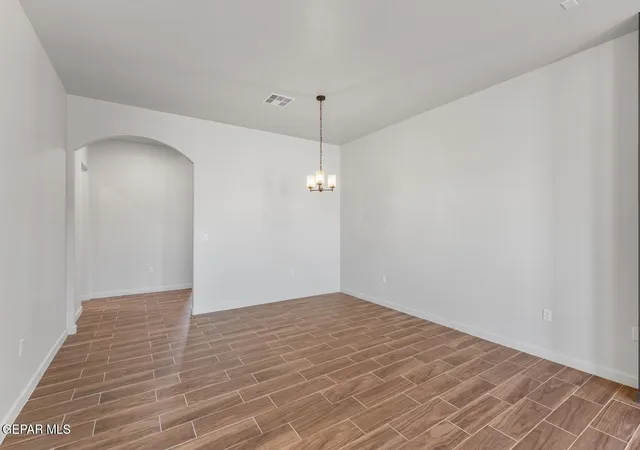 Photo 4 of Sale Pending at 14556 Tierra Nectar Ave, El Paso, TX 79938 | MLS# 945939 | Listing updated on 2026-06-18
