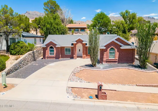 1st image of 608 El Gusto Dr, El Paso, TX 79912 | MLS# 946427
