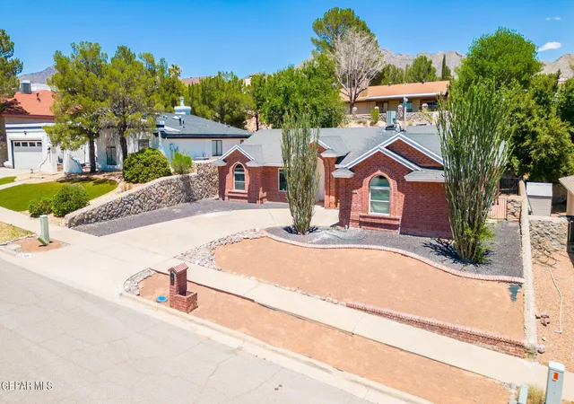 2nd image of 608 El Gusto Dr, El Paso, TX 79912 | MLS# 946427