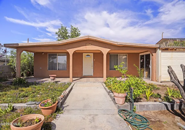 1st image of 12917 Brandeis Dr, El Paso, TX 79928 | MLS# 945947