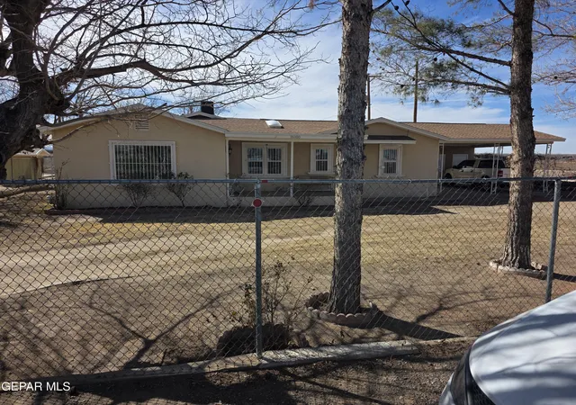 1st image of 16100 &120 Socorro Rd, Fabens, TX 79838 | MLS# 945967