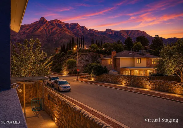 Photo 2 of Single family home for sale at 900 Via Redonda Ct, El Paso, TX 79912 | MLS# 946067 | Listing updated on 2026-09-07