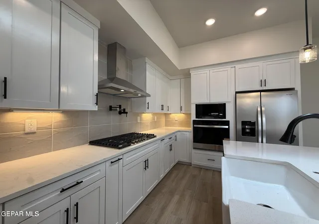 Photo 3 of Single family home for sale at 13332 Emerald Fire Ct, Horizon City, TX 79928 | MLS# 946001 | Listing updated on 2026-07-25