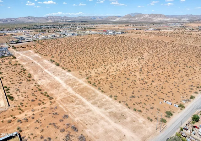 Photo 2 of Land for sale at Pn 92094 Marvin Ln, El Paso, TX 79938 | MLS# 946000 | Listing updated on 2026-06-17