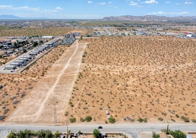 Photo 3 of Land for sale at Pn-92094 Marvin Ln, El Paso, TX 79938 | MLS# 946000 | Listing updated on 2026-06-17