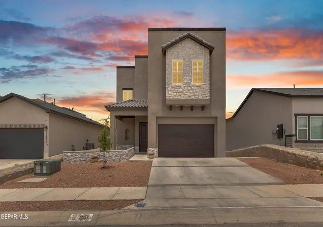 1st image of 13657 Baja Vista Ct, Horizon City, TX 79928 | MLS# 946047