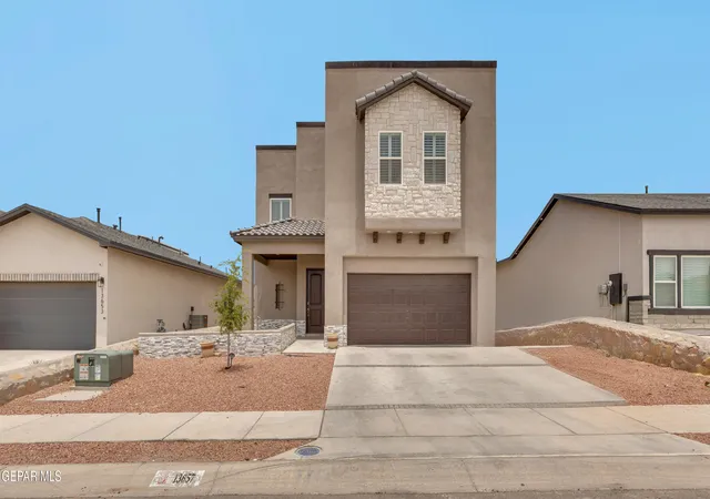 2nd image of 13657 Baja Vista Ct, Horizon City, TX 79928 | MLS# 946047