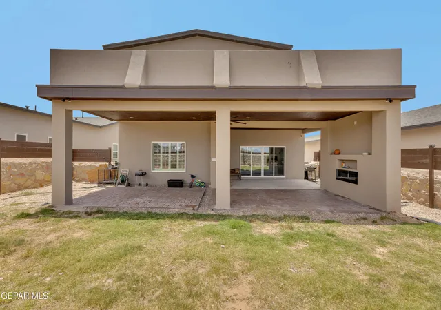 43rd image of 13657 Baja Vista Ct, Horizon City, TX 79928 | MLS# 946047