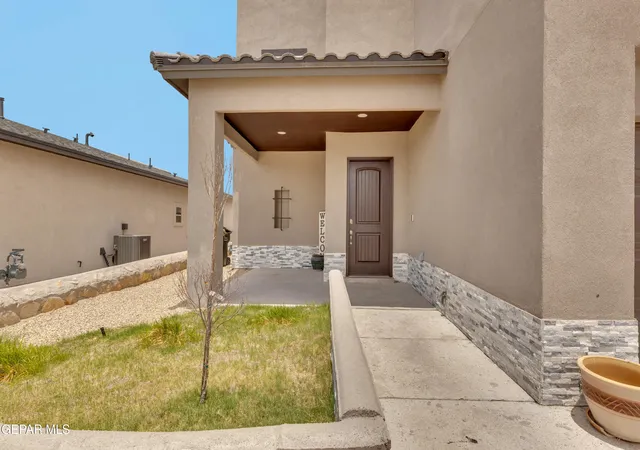 4th image of 13657 Baja Vista Ct, Horizon City, TX 79928 | MLS# 946047