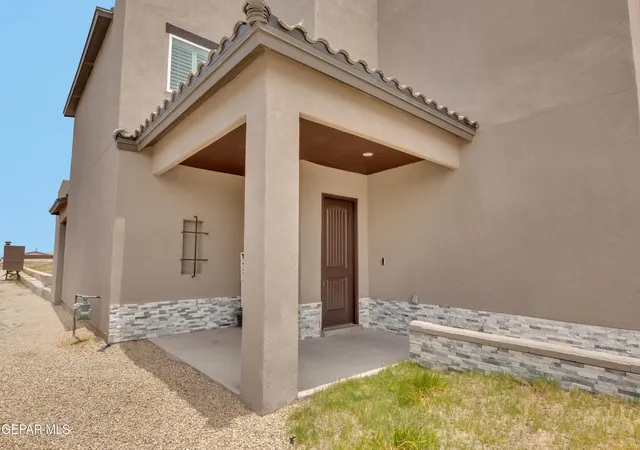 5th image of 13657 Baja Vista Ct, Horizon City, TX 79928 | MLS# 946047