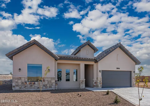 Photo 2 of Sale Pending at 7285 Cimarron Gap Dr, El Paso, TX 79911 | MLS# 946006 | Listing updated on 2026-09-18
