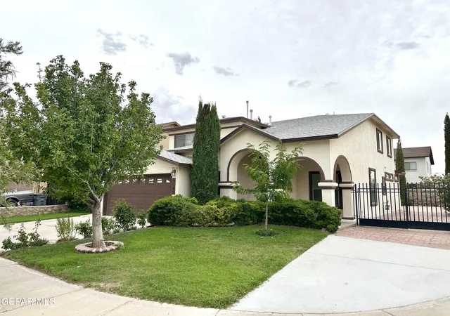 Photo 2 of Sale Pending at 3100 Tierra Nora Dr, El Paso, TX 79938 | MLS# 946007 | Listing updated on 2026-09-05