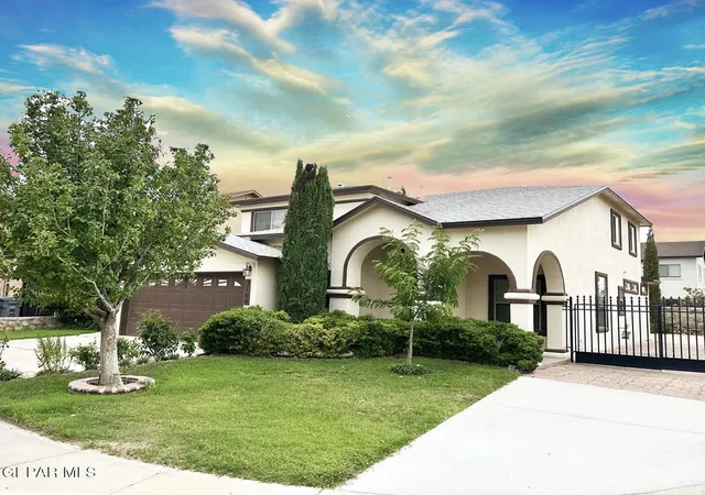 Photo 1 of Sale Pending at 3100 Tierra Nora Dr, El Paso, TX 79938 | MLS# 946007 | Listing updated on 2026-09-05