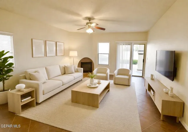 Photo 3 of Sale Pending at 3100 Tierra Nora Dr, El Paso, TX 79938 | MLS# 946007 | Listing updated on 2026-09-05