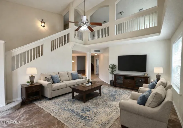 Photo 4 of Sale Pending at 3100 Tierra Nora Dr, El Paso, TX 79938 | MLS# 946007 | Listing updated on 2026-09-05