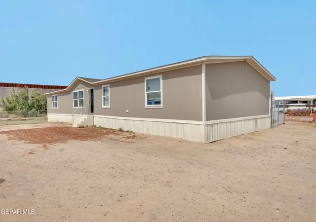 1st image of 13854 Petunia Dr, San Elizario, TX 79849 | MLS# 946023