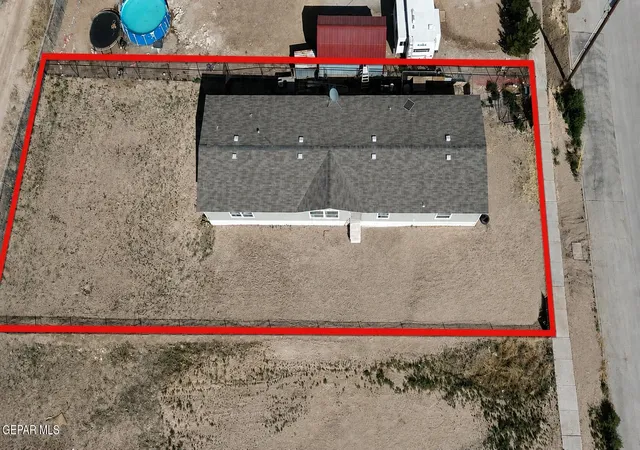 3rd image of 13854 Petunia Dr, San Elizario, TX 79849 | MLS# 946023