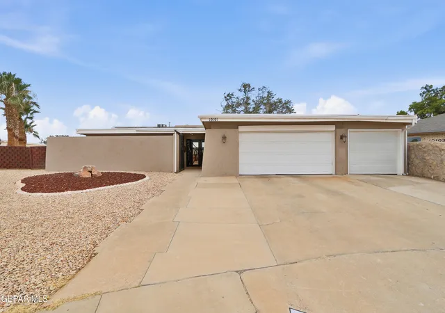 1st image of 10101 Woodway Dr, El Paso, TX 79925 | MLS# 946077