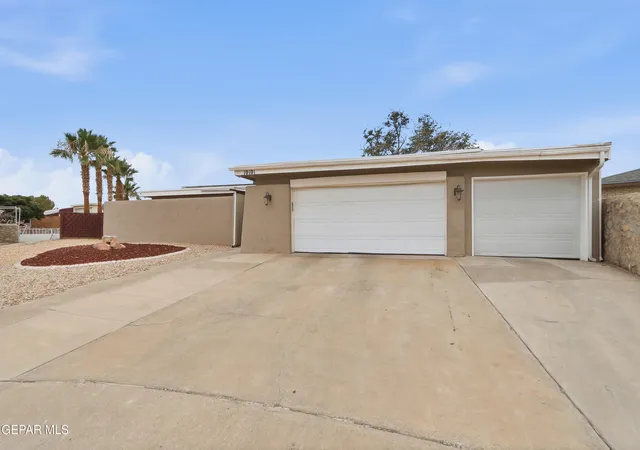 55th image of 10101 Woodway Dr, El Paso, TX 79925 | MLS# 946077