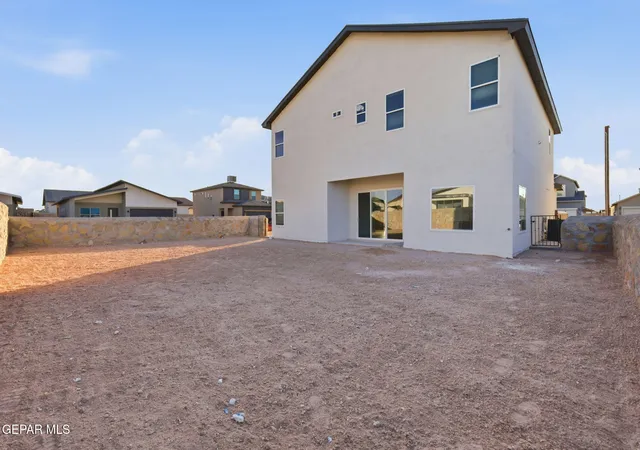 37th image of 9728 Calle Cancun St, El Paso, TX 79927 | MLS# 946045