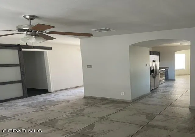Photo 2 of Single family home for sale at 4025 Hueco Valley Dr, El Paso, TX 79938 | MLS# 946433 | Listing updated on 2026-08-27