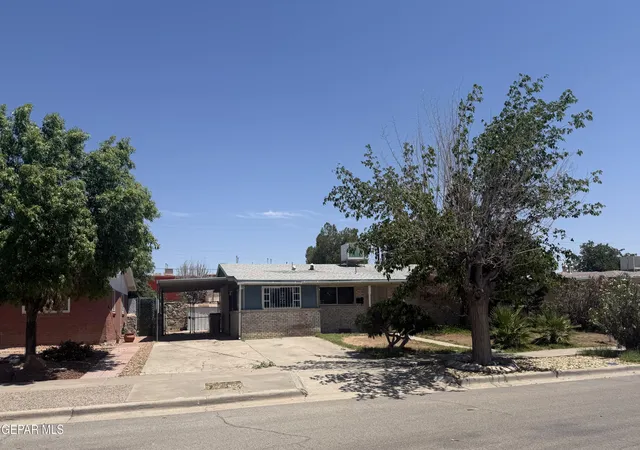 1st image of 9417 Falkirk Dr, El Paso, TX 79925 | MLS# 946062