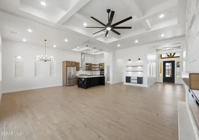 3rd image of 13332 Emerald Water Ct, Horizon City, TX 79928 | MLS# 946066