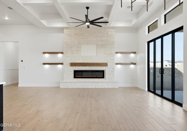 5th image of 13332 Emerald Water Ct, Horizon City, TX 79928 | MLS# 946066