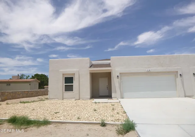 1st image of 471 Huereque Dr #Unit A, Socorro, TX 79927 | MLS# 946126